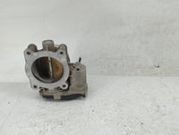 2013-2015 Cadillac Ats Throttle Body P/N:12627217DA Fits Fits 2013 2014 2015 2017 2018 2019 2020 OEM Used Auto Parts - Oemus
