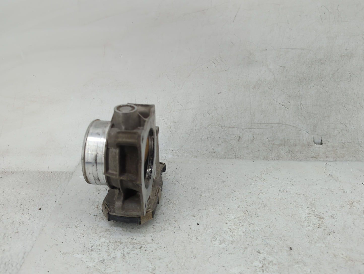 2013-2015 Cadillac Ats Throttle Body P/N:12627217DA Fits Fits 2013 2014 2015 2017 2018 2019 2020 OEM Used Auto Parts - Oemus