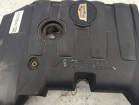 2015 Cadillac Ats Engine Cover - Oemusedautoparts1.com
