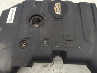 compare product 2015 Cadillac Ats Engine Cover