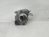 2013-2018 Cadillac Ats Throttle Body P/N:12627067DA Fits Fits 2013 2014 2015 2016 2017 2018 2019 2020 2021 OEM Used Auto Par