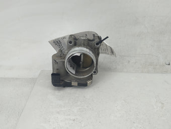 compare product 2013-2018 Cadillac Ats Throttle Body P/N:12627067DA Fits Fits 2013 2014 2015 2016 2017 2018 2019 2020 2021 OEM Used Auto Parts