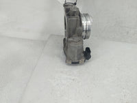 2013-2018 Cadillac Ats Throttle Body P/N:12627067DA Fits Fits 2013 2014 2015 2016 2017 2018 2019 2020 2021 OEM Used Auto Par