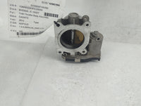 2013-2018 Cadillac Ats Throttle Body P/N:12627067DA Fits Fits 2013 2014 2015 2016 2017 2018 2019 2020 2021 OEM Used Auto Par