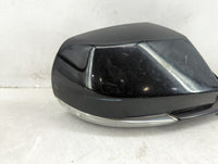 2014-2018 Cadillac Ats Passenger Side View Mirror - Right Door Mirror OEM Used - Oemusedautoparts1.com