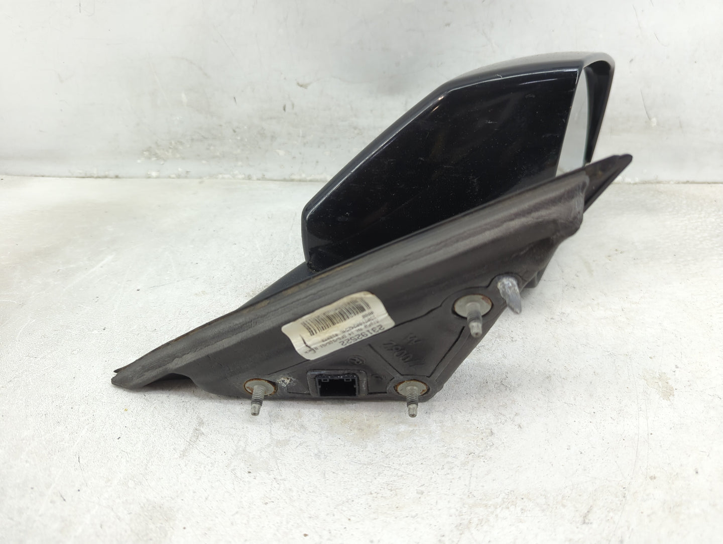 2014-2018 Cadillac Ats Passenger Side View Mirror - Right Door Mirror OEM Used - Oemusedautoparts1.com