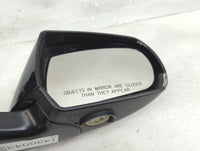 2014-2018 Cadillac Ats Passenger Side View Mirror - Right Door Mirror OEM Used - Oemusedautoparts1.com