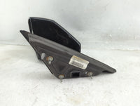 2014-2018 Cadillac Ats Driver Side View Mirror - Left Door Mirror OEM Used - Oemusedautoparts1.com
