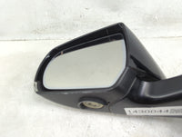 2014-2018 Cadillac Ats Driver Side View Mirror - Left Door Mirror OEM Used - Oemusedautoparts1.com