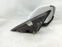2014-2018 Cadillac Ats Passenger Side View Mirror - Right Door Mirror OEM Used - Oemusedautoparts1.com