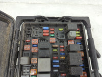 2015 Cadillac Ats Fusebox Fuse Box Panel Relay Module P/N:22953293 Fits OEM Used Auto Parts - Oemusedautoparts1.com