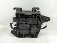 2015 Cadillac Ats Fusebox Fuse Box Panel Relay Module P/N:22953293 Fits OEM Used Auto Parts - Oemusedautoparts1.com