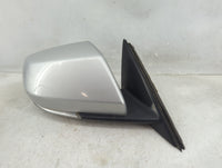 2014-2018 Cadillac Ats Passenger Side View Mirror - Right Door Mirror OEM Used - Oemusedautoparts1.com