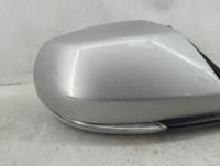 2014-2018 Cadillac Ats Passenger Side View Mirror - Right Door Mirror OEM Used - Oemusedautoparts1.com