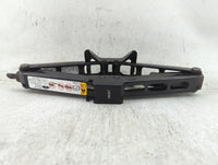 2015 Cadillac Ats Spare Scissor Car Jack - Oemusedautoparts1.com