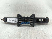 2015 Cadillac Ats Spare Scissor Car Jack - Oemusedautoparts1.com