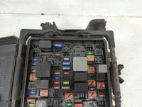 2015 Cadillac Ats Fusebox Fuse Box Panel Relay Module Fits OEM Used Auto Parts - Oemusedautoparts1.com