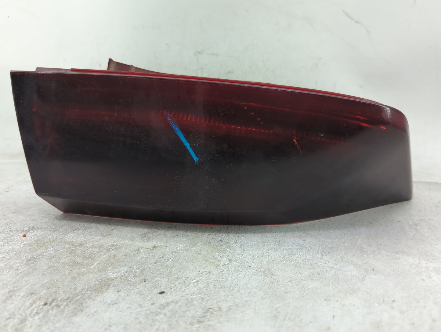 2013-2018 Cadillac Ats Tail Light Assembly Driver Left OEM Fits Fits 2013 2014 2015 2016 2018 OEM Used Auto Parts - Oemuseda