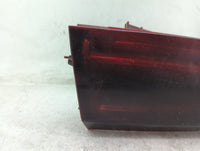 2013-2018 Cadillac Ats Tail Light Assembly Driver Left OEM Fits Fits 2013 2014 2015 2016 2018 OEM Used Auto Parts - Oemuseda