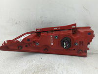 2013-2018 Cadillac Ats Tail Light Assembly Driver Left OEM Fits Fits 2013 2014 2015 2016 2018 OEM Used Auto Parts - Oemuseda