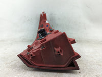 2013-2018 Cadillac Ats Tail Light Assembly Driver Left OEM Fits Fits 2013 2014 2015 2016 2018 OEM Used Auto Parts - Oemuseda