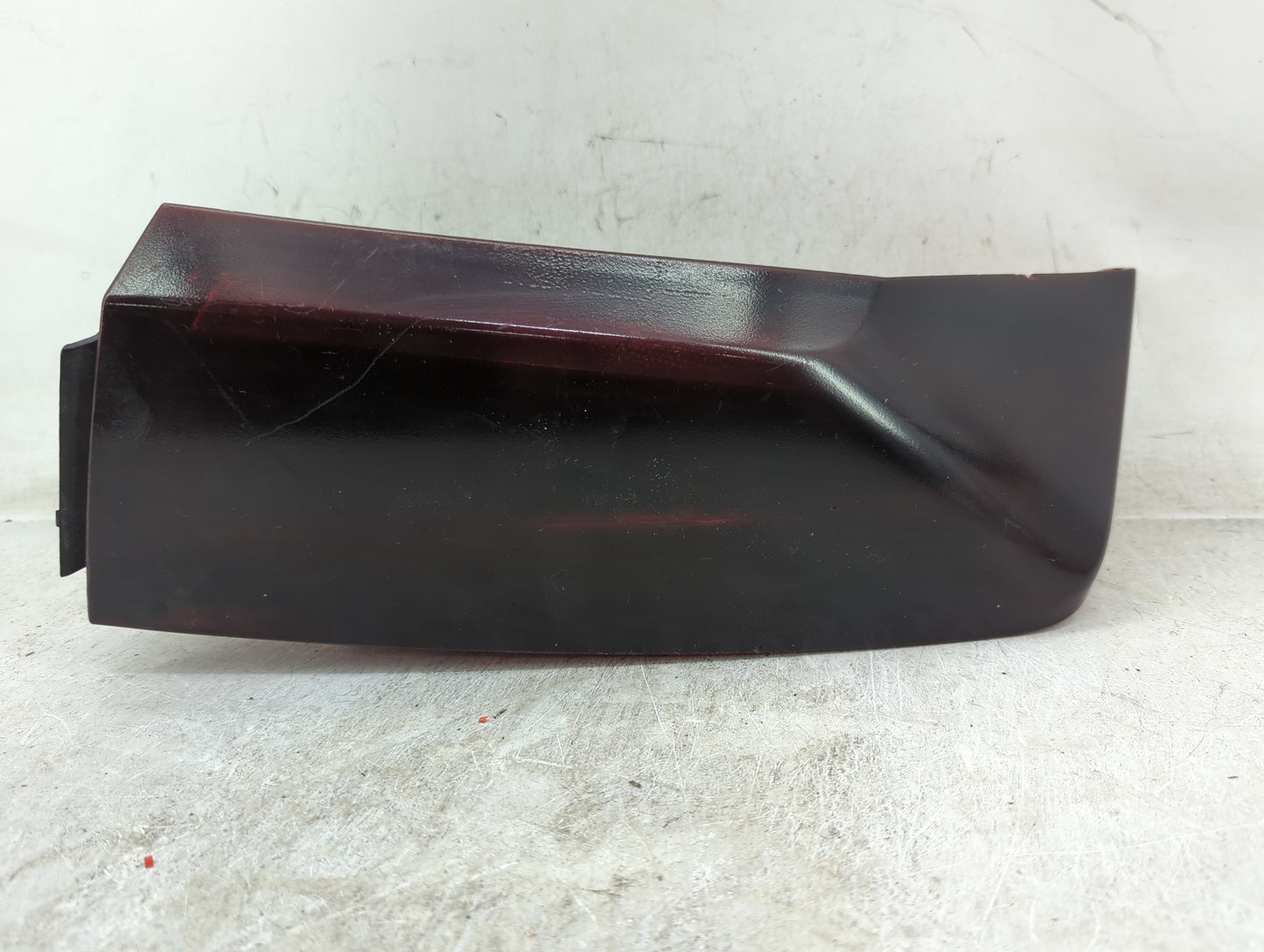 2013-2018 Cadillac Ats Tail Light Assembly Driver Left OEM P/N:220-30135 Fits Fits 2013 2014 2015 2016 2018 OEM Used Auto Pa
