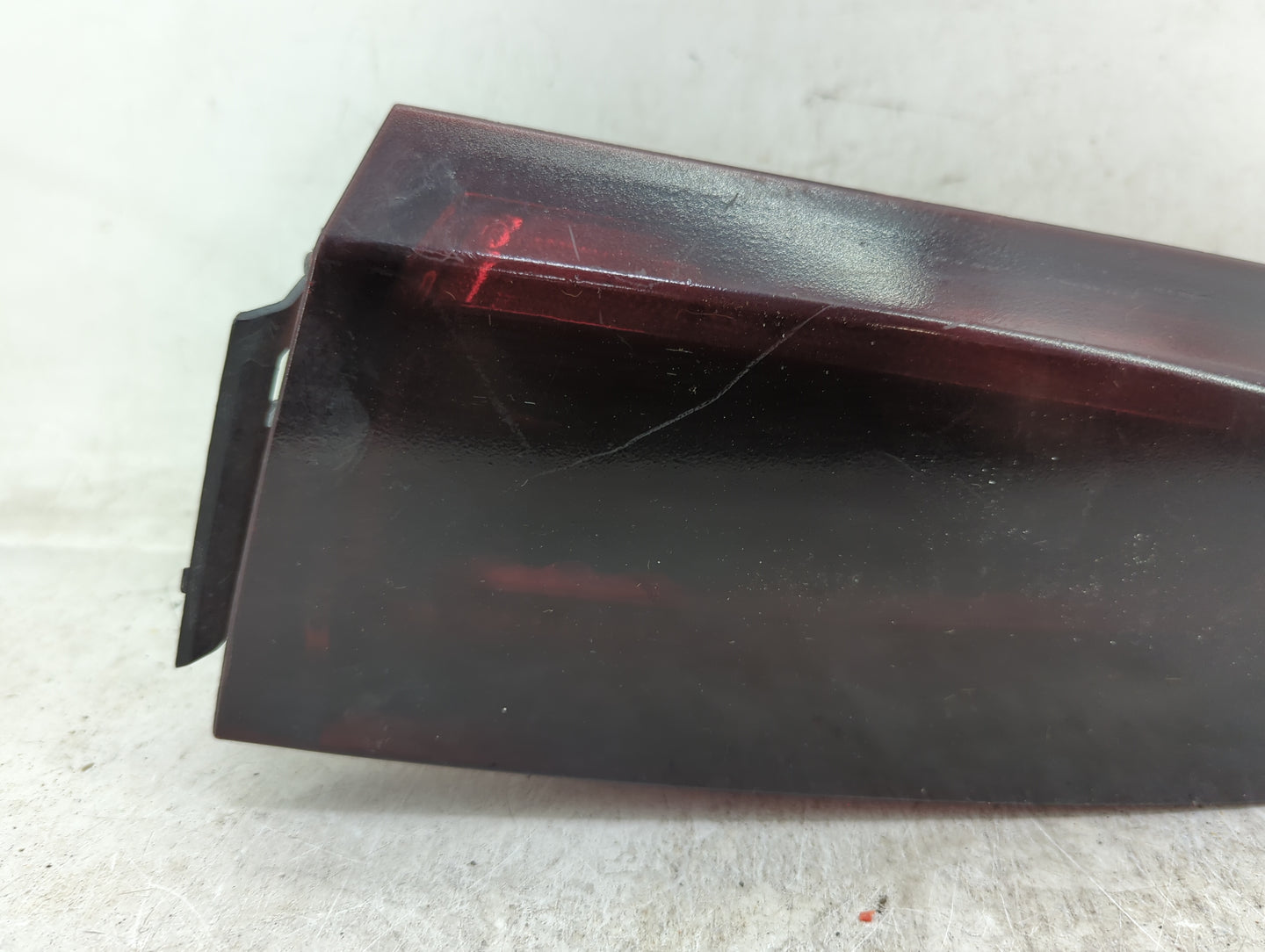 2013-2018 Cadillac Ats Tail Light Assembly Driver Left OEM P/N:220-30135 Fits Fits 2013 2014 2015 2016 2018 OEM Used Auto Pa