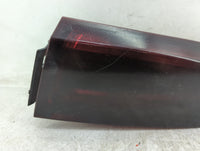 2013-2018 Cadillac Ats Tail Light Assembly Driver Left OEM P/N:220-30135 Fits Fits 2013 2014 2015 2016 2018 OEM Used Auto Pa