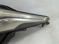 2013-2018 Cadillac Ats Passenger Right Oem Head Light Headlight Lamp - Oemusedautoparts1.com