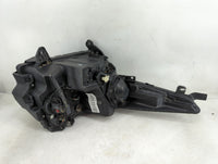 2013-2018 Cadillac Ats Passenger Right Oem Head Light Headlight Lamp - Oemusedautoparts1.com
