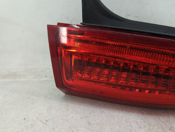 2013-2018 Cadillac Ats Tail Light Assembly Passenger Right OEM Fits Fits 2013 2014 2015 2016 2018 OEM Used Auto Parts