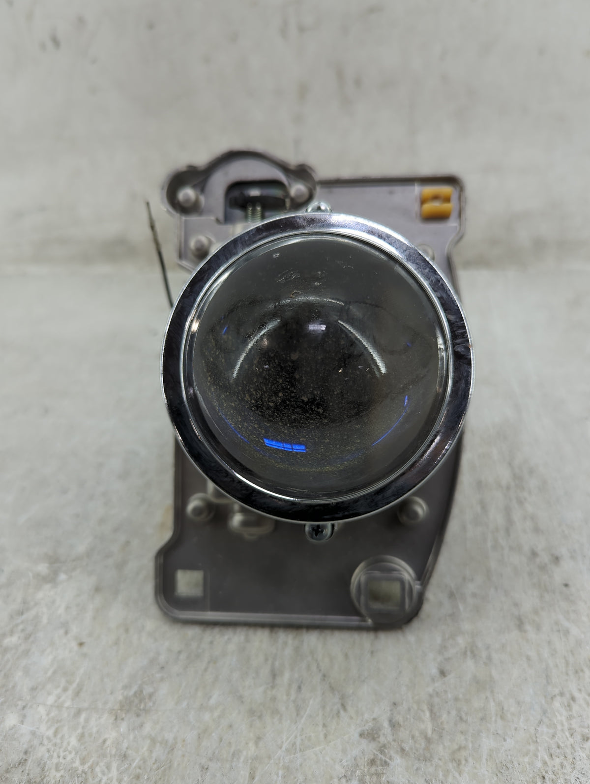 2013-2019 Cadillac Ats Driver Left Oem Fog Light Lamp 1431937 - Oemusedautoparts1.com