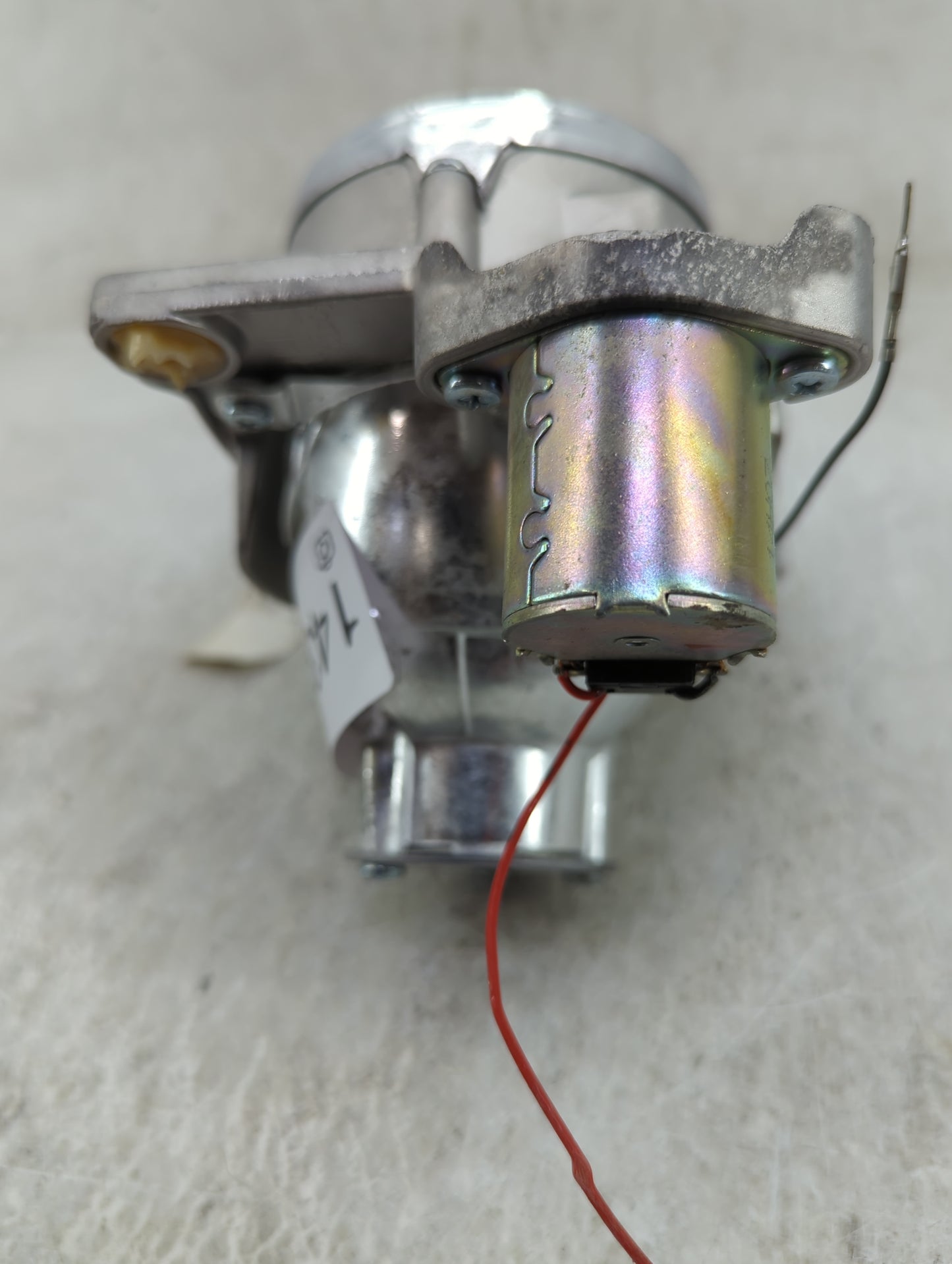 2013-2019 Cadillac Ats Driver Left Oem Fog Light Lamp 1431937 - Oemusedautoparts1.com