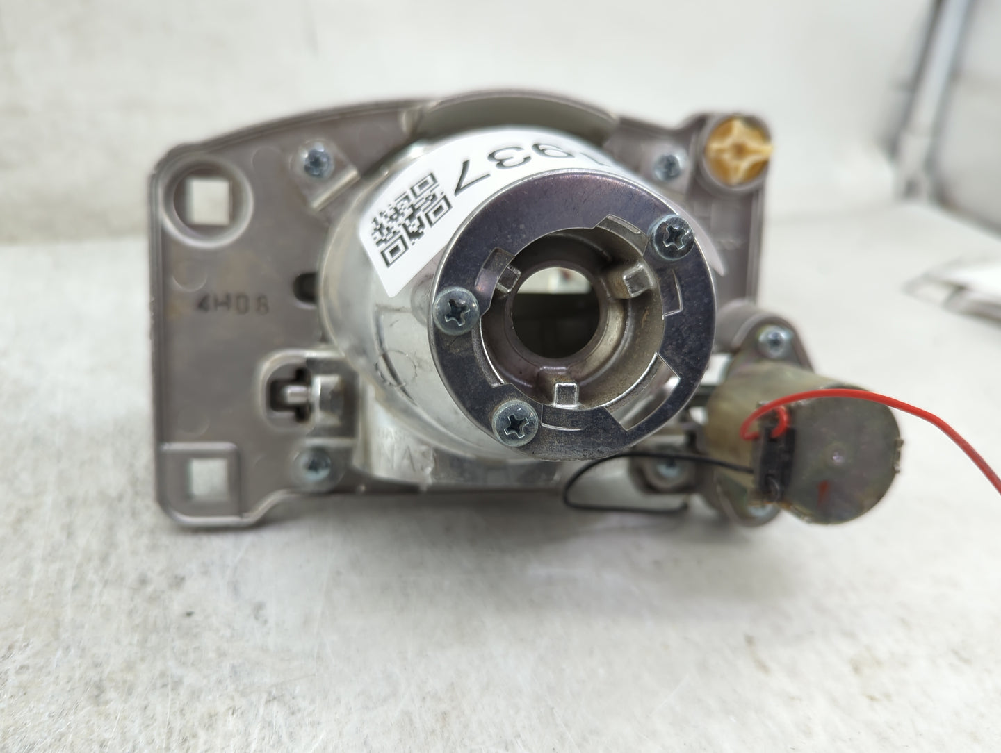 2013-2019 Cadillac Ats Driver Left Oem Fog Light Lamp 1431937 - Oemusedautoparts1.com