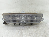 2013-2019 Cadillac Ats Driver Left Oem Fog Light Lamp - Oemusedautoparts1.com