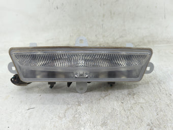 compare product 2013-2019 Cadillac Ats Driver Left Oem Fog Light Lamp