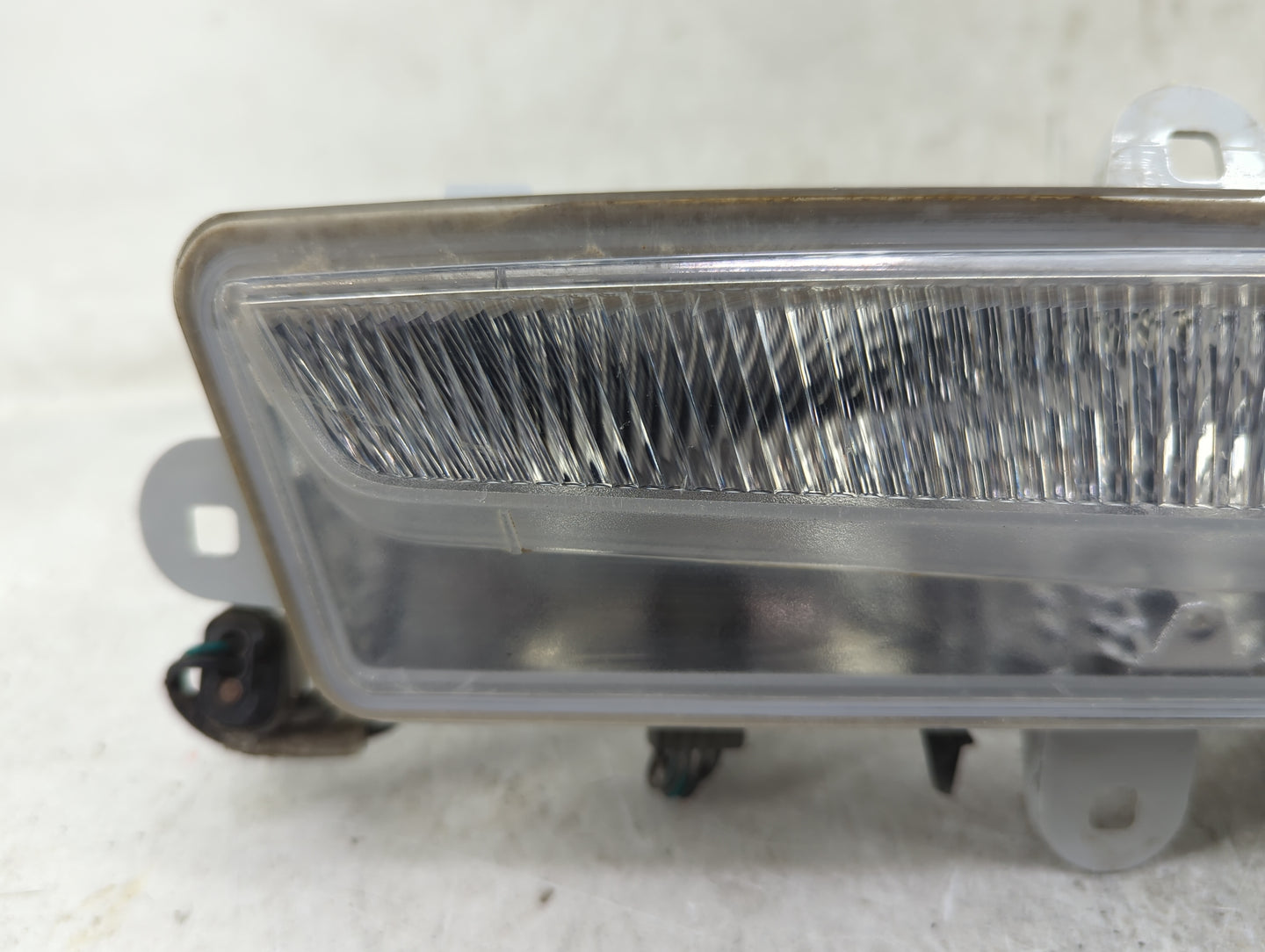 2013-2019 Cadillac Ats Driver Left Oem Fog Light Lamp - Oemusedautoparts1.com