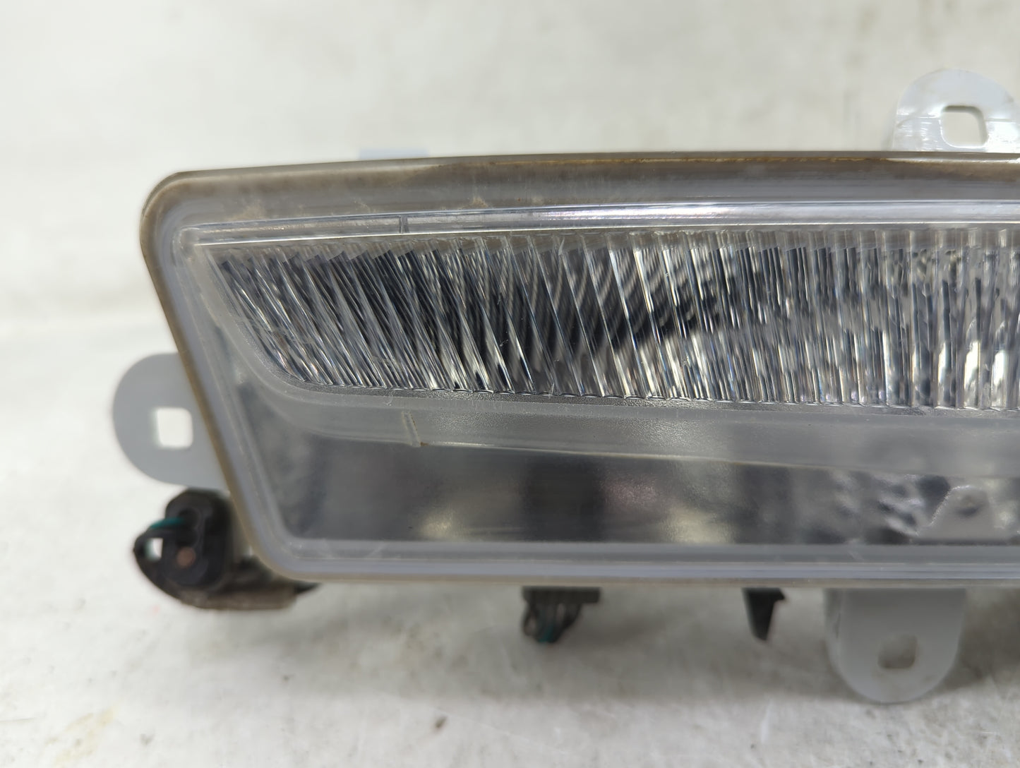 2013-2019 Cadillac Ats Driver Left Oem Fog Light Lamp - Oemusedautoparts1.com