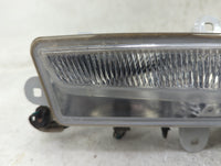 2013-2019 Cadillac Ats Driver Left Oem Fog Light Lamp - Oemusedautoparts1.com