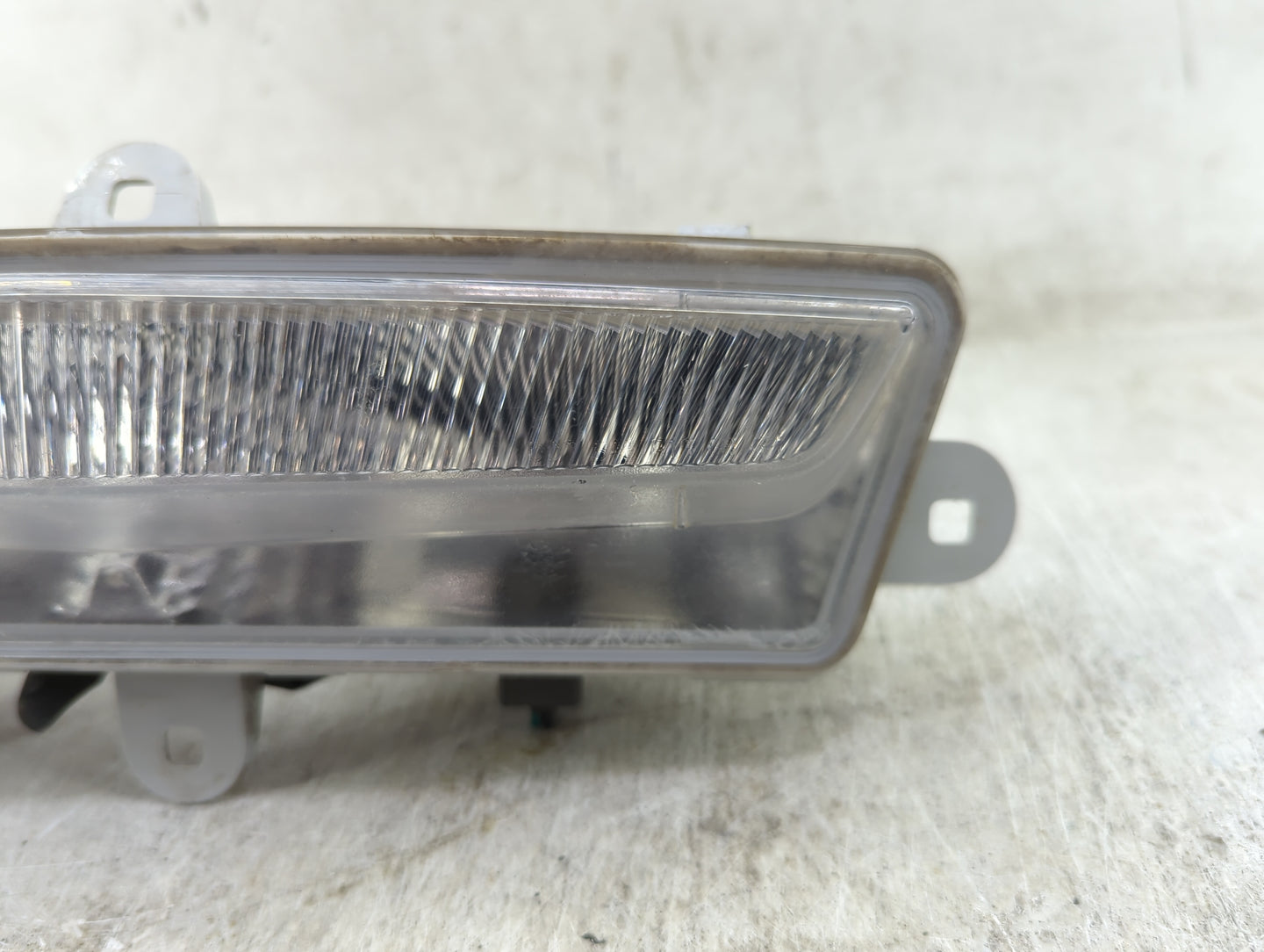 2013-2019 Cadillac Ats Driver Left Oem Fog Light Lamp - Oemusedautoparts1.com