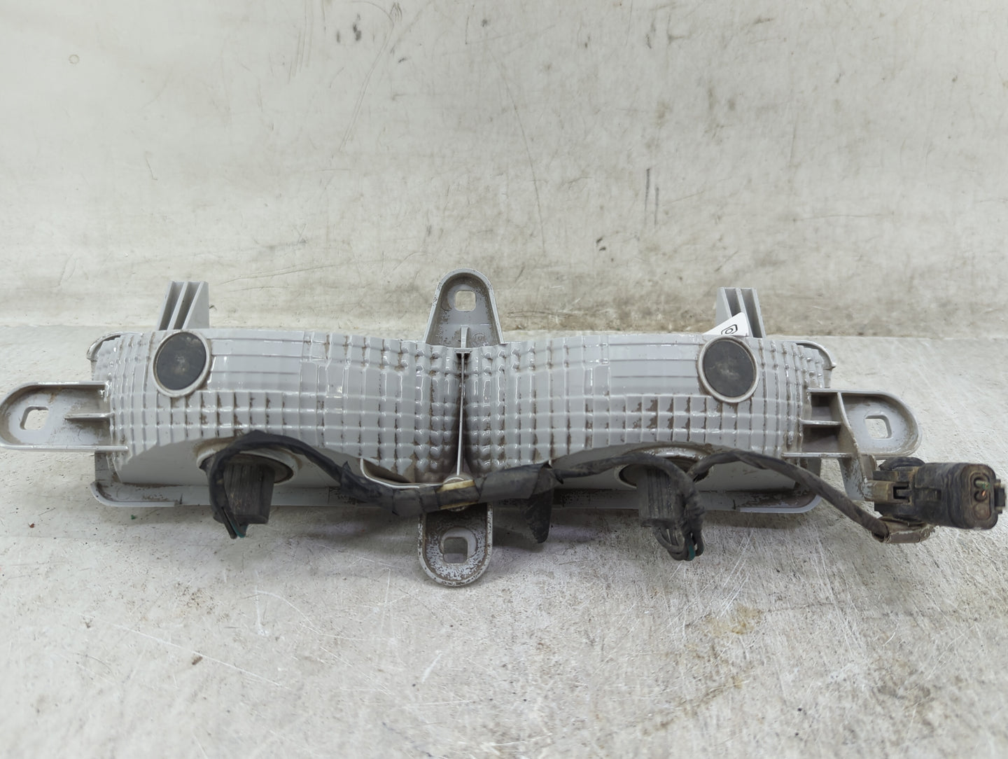 2013-2019 Cadillac Ats Driver Left Oem Fog Light Lamp - Oemusedautoparts1.com