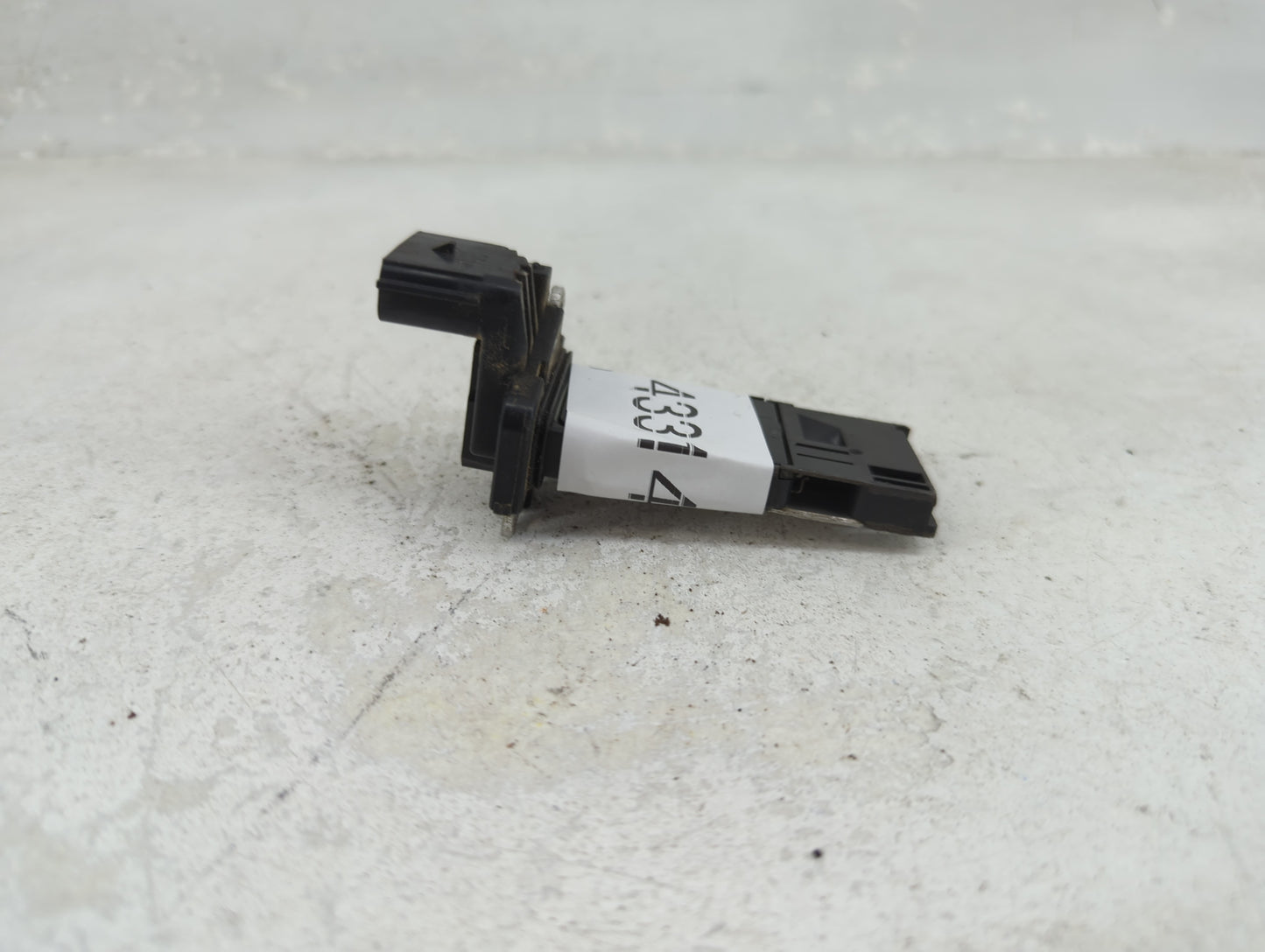 2013-2018 Cadillac Ats Mass Air Flow Meter Maf - Oemusedautoparts1.com