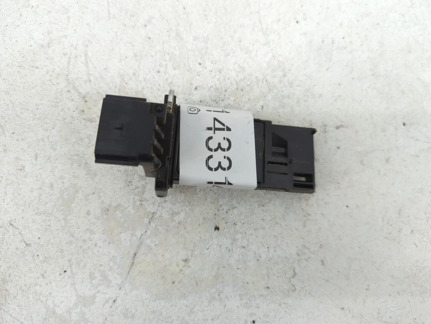 2013-2018 Cadillac Ats Mass Air Flow Meter Maf - Oemusedautoparts1.com
