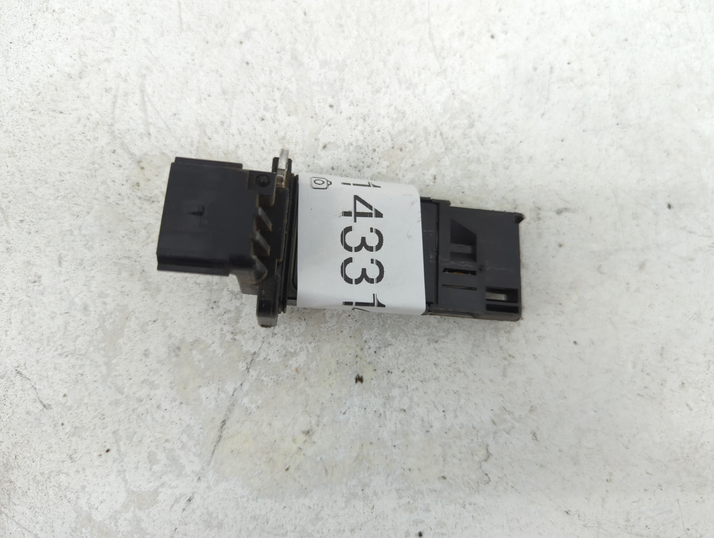 2013-2018 Cadillac Ats Mass Air Flow Meter Maf - Oemusedautoparts1.com