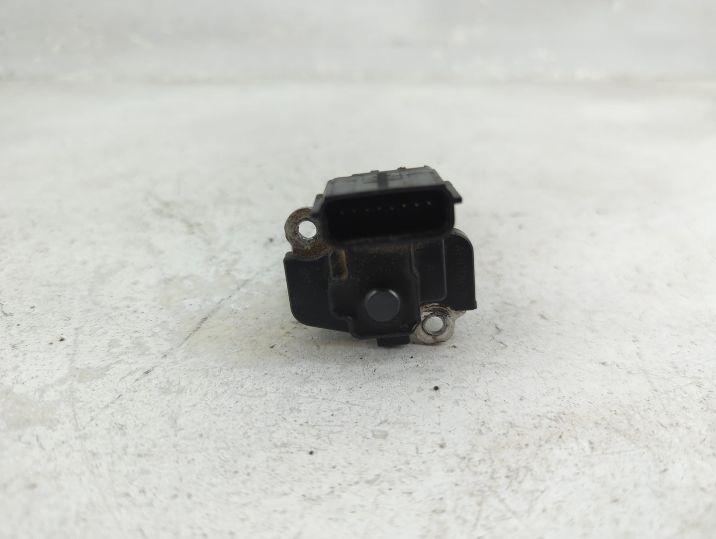 2013-2018 Cadillac Ats Mass Air Flow Meter Maf - Oemusedautoparts1.com