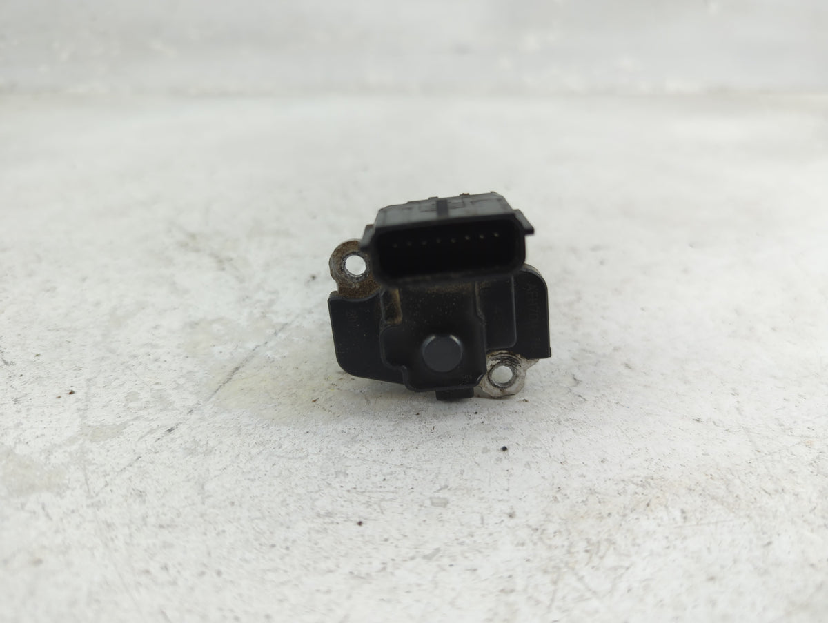 2013-2018 Cadillac Ats Mass Air Flow Meter Maf Sensor 1433149 - Oemusedautoparts1.com