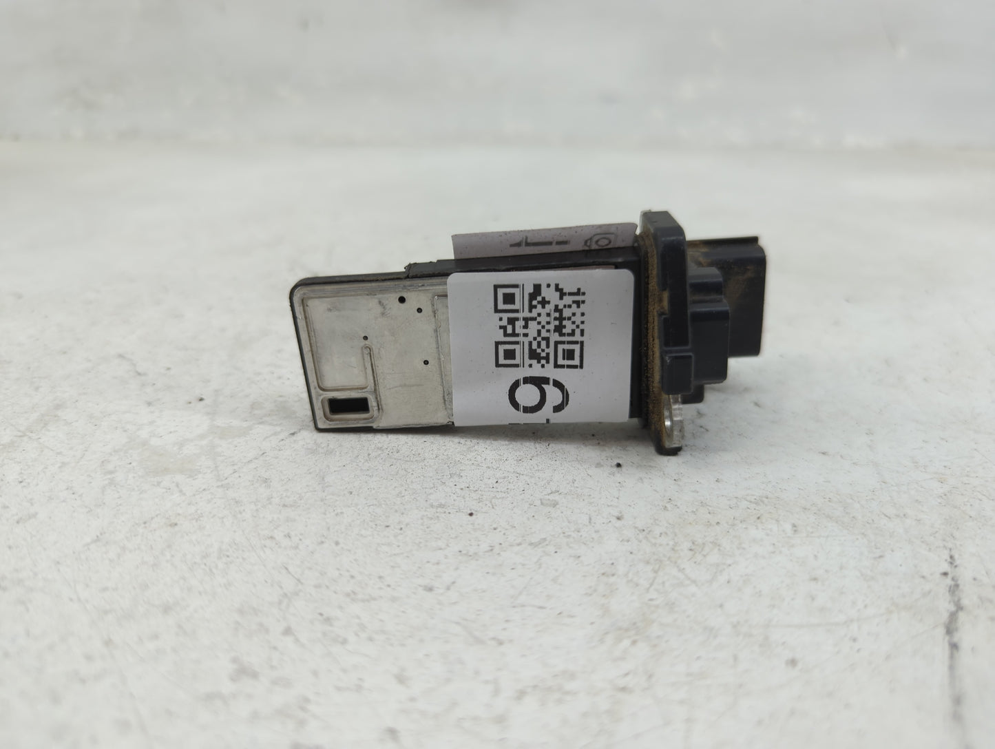 2013-2018 Cadillac Ats Mass Air Flow Meter Maf - Oemusedautoparts1.com