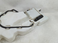 2013-2018 Cadillac Ats Windshield Washer Fluid Reservoir Bottle Oem - Oemusedautoparts1.com