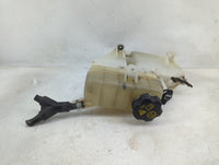 2013-2018 Cadillac Ats Radiator Coolant Overflow Expansion Tank Bottle 1433304 - Oemusedautoparts1.com