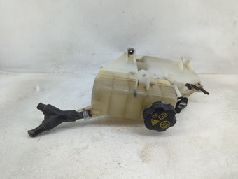 compare product 2013-2018 Cadillac Ats Radiator Coolant Overflow Expansion Tank Bottle 1433304